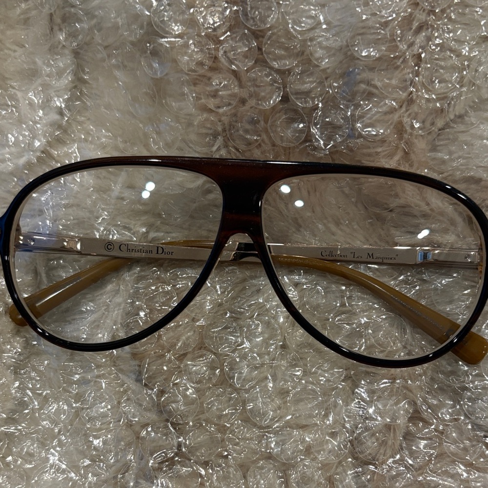 Vintage Christian Dior VINTAGE DIOR - LES
MARQUISES